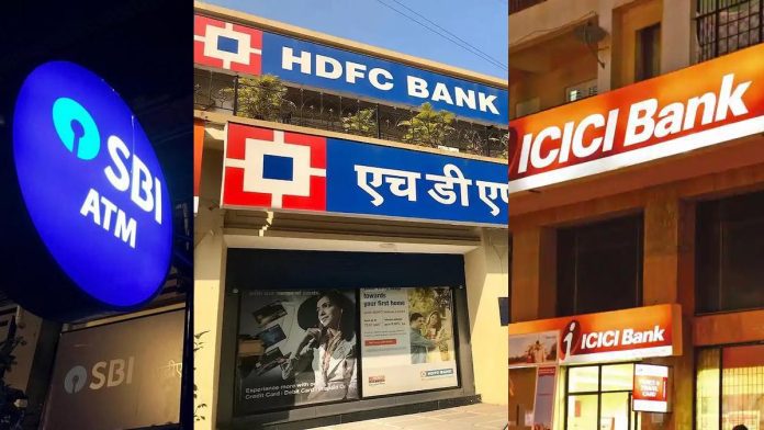SBI Vs HDFC Bank Vs ICICI Bank FD: Who is paying more interest after the change in FD interest rates? check here