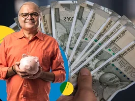 Post Office SCSS: Superhit scheme for Senior Citizen, will get Rs 20,500 every month, government will guarantee it