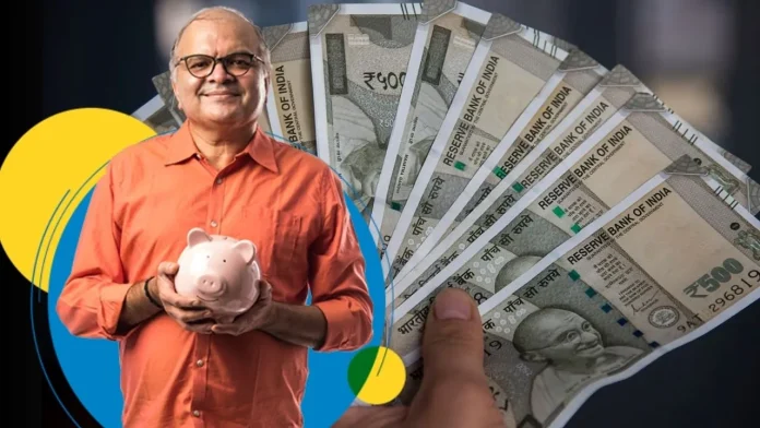 Senior citizens FD Rates: Good news! Senior citizens will get 9.1% interest on FD, check rates