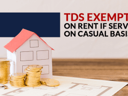 TDS on Rent: How to get refund of excess TDS deducted from rent, here is the step-by-step process