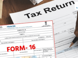 ITR Filing 2025: When will Form 16 be available, when will income tax return filing start?