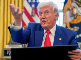 Trump Tariff: 145% tariff on China, but why was India exempted for 90 days? Know these 3 big reasons