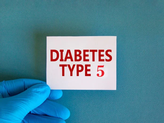 Type-5 Diabetes: Who can get type 5 diabetes, know its symptoms