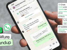 WhatsApp brings 12 new features for calls, chats, events and channels, know full details