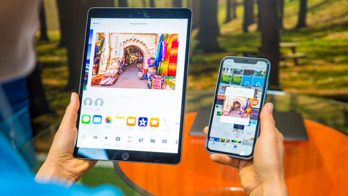 iPhone users alert! Government issues high-risk warning for Apple users, users should do this work immediately