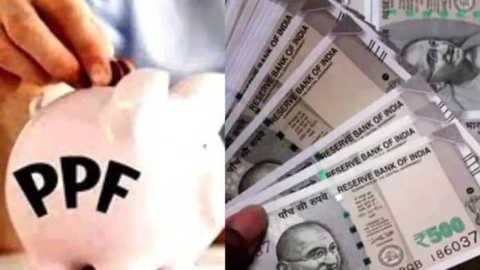 PPF Double Interest: Good news! These people will get double interest rate on PPF account, know the investment rules