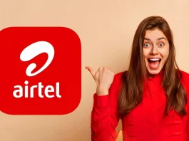 Airtel introduced recharge plan with 30GB data and unlimited calling, will get 365 days validity