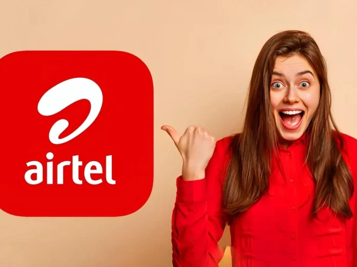 Airtel introduced recharge plan with 30GB data and unlimited calling, will get 365 days validity