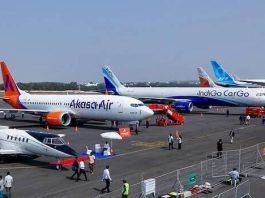 Mumbai airport closed: Akasa Airlines has issued important update for all passengers traveling from Mumbai airport, check immediately