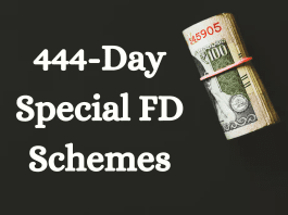 444 Days Bank FD interest rates: Good news for Senior citizens! These 7 banks are giving the highest interest on 444 days FD, check profitable returns