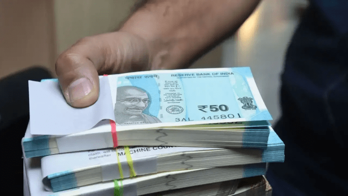 Income Tax Notice: Big news! Income Tax Department can send you notice for these 5 cash transactions, check list