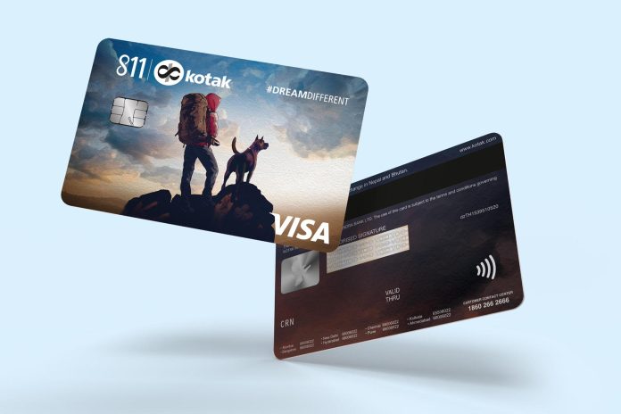 Credit Card Charges Change: Kotak Mahindra Bank announced changes in credit card charges, check new charges here