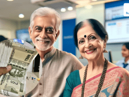 Senior Citizens FD Interest Rates: Big news! These 4 banks are giving up to 8.2% interest on 3-year FD, see bank list