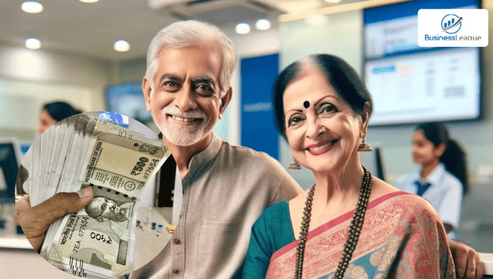 Senior Citizens FD Interest Rates: Big news! These 4 banks are giving up to 8.2% interest on 3-year FD, see bank list