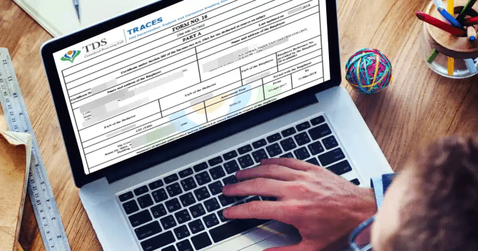 Digital Form 16: Income Tax Department has launched Digital Form-16, Now neither refund will be delayed nor there will be stress of notice.