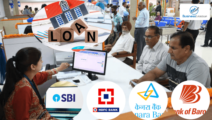 May Home Loan Interest Rates: Check Home loan interest rates of SBI, HDFC, BOB, Canara and BOI for May 2025