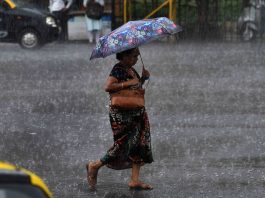IMD issued an alert: Big news! Alert of continuous heavy rain for 72 hours, warning of storm till June 5