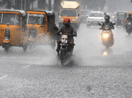 IMD Rain Alert: IMD has issued heavy rain and hailstorm alert in these states from 7 to 12 May,