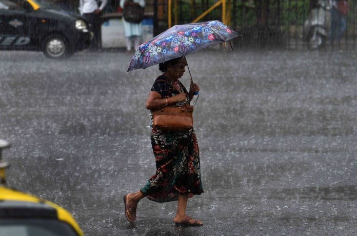 IMD issued an alert: Big news! Alert of continuous heavy rain for 72 hours, warning of storm till June 5