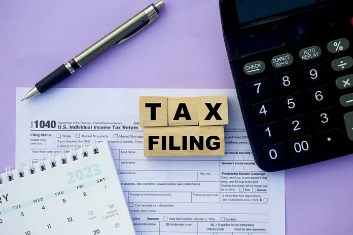ITR Filing without Form 16 : Big News! You can File Income Tax Return without Form 16, know process here