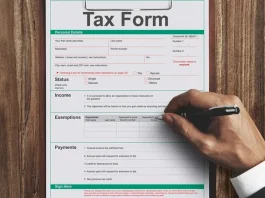 ITR Filing: Income tax department notifies ITR forms 1, 2, 3, 4 and 5, check which tax form applies to you