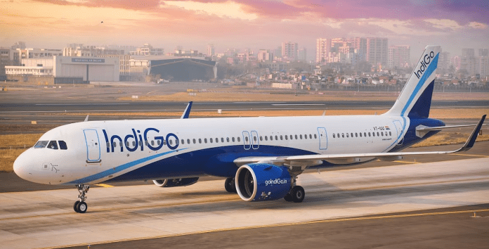 IndiGo New Flight: Good news for passengers! IndiGo will start new flight to these 10 destinations, check details