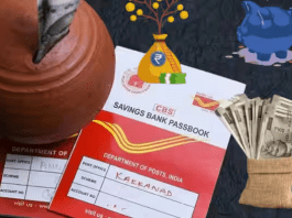 Post office FD scheme: Deposit ₹5,00,000, you will get more than ₹15,00,000, know complete scheme