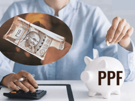Post office superhit scheme: Deposit Rs 12,500 monthly, you will earn Rs 65.58 lakh as interest income, know here complete details