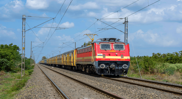 Railway issued new rules: Big news railway passengers, Now without this your ticket will not be confirmed, know details