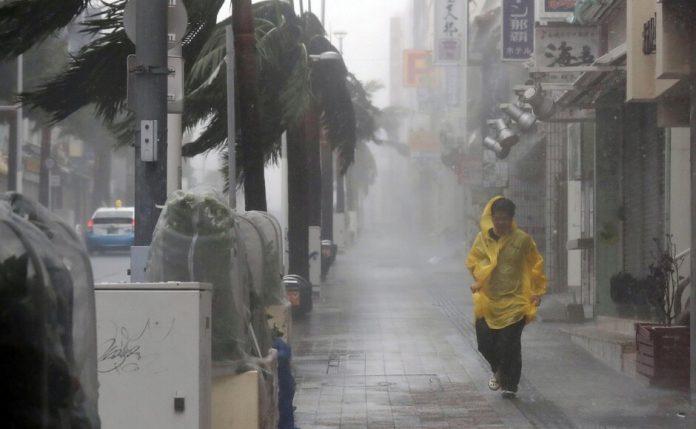 IMD Rain Alert: There will be Very heavy rains in these states on 24,25,26,27 May, strong winds will blow at a speed of 50-60, know details