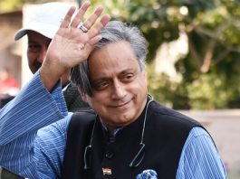 Congress leader Shashi Tharoor will lead India's delegation going to America, know who is included in the team