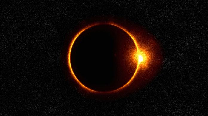 Surya Grahan 2025 Date: Second Solar eclipse of the year will be on this day, know whether the amazing view of Solar Eclipse will be visible in India