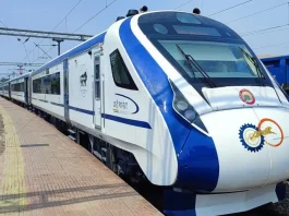 Vande Bharat Express: Big change in the route of this Vande Bharat train, check new routes & stoppages