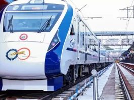 New Vande Bharat Train: Good news! 10 New Sleeper Vande Bharat train will run on these routes soon with 16 coach, check routes & other details