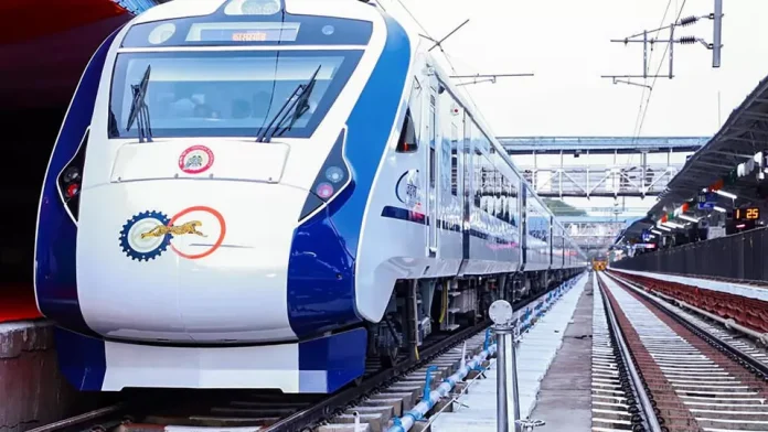 New Vande Bharat Train: Good news! 10 New Sleeper Vande Bharat train will run on these routes soon with 16 coach, check routes & other details