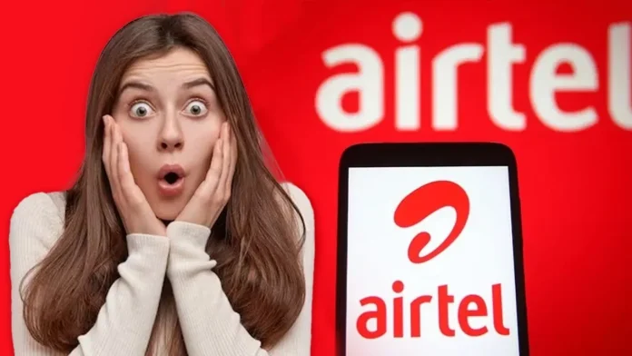 Airtel introduced 3 recharge plan with data, calling and SMS, will get 25 OTT apps free access, check plans details