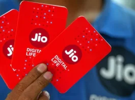 Jio Platforms Results: Jio Platforms net profit increased by 25% to Rs 7,110 crore