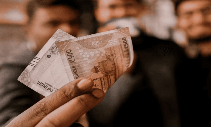 500 Rupees Note Holders! Government gives big update on 500 rupee note, check immediately