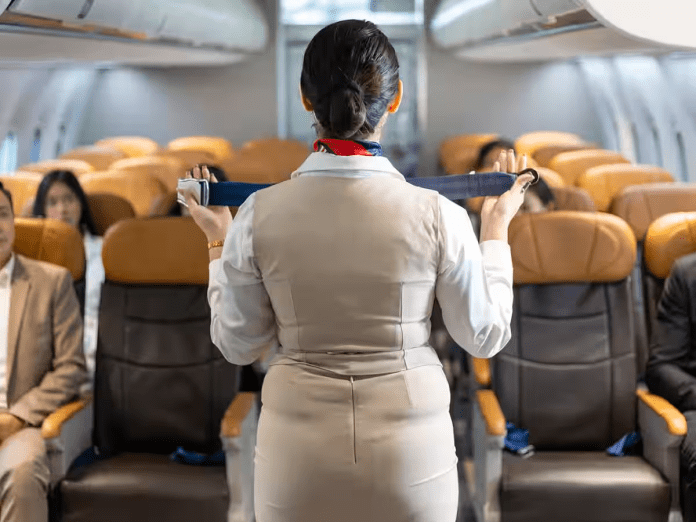 Air travel safety tips: Every passenger should know these safety tips before boarding the flight, journey will be safe!