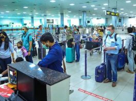 Airport Rules Update: Big news for passengers! Now you cannot use these words in flight or at the airport, otherwise legal action can be taken