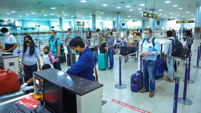 Airport Rules Update: Big news for passengers! Now you cannot use these words in flight or at the airport, otherwise legal action can be taken