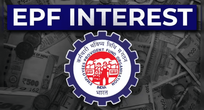 EPF Interest Credit: Check whether the interest for the financial year 2024-25 has come to your EPF account or not