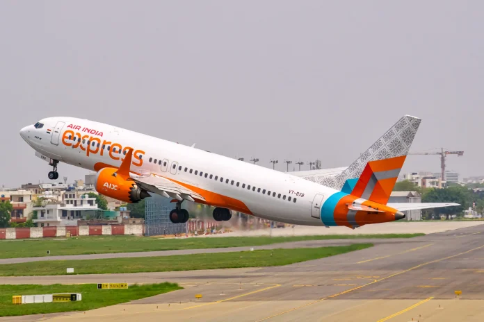 Air India Express New Flight: Good news for passengers! Air India Express started new flight to this city, check schedule