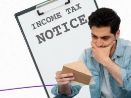 Taxpayers are getting notices, if income from crypto is hidden then a penalty of up to 200% will be imposed