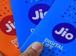 Reliance Jio introduced new recharge plan without data, will get 336 days validity