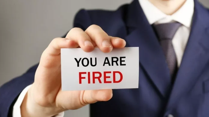 Job Cuts: Big news! This company fired 35000 employees, the company announced