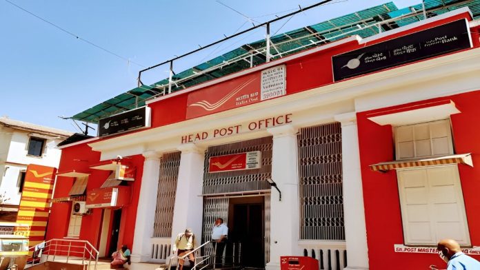 Post Office Scheme: Deposit Rs 5,00,000 in Post Office and get fixed interest of Rs 2,24,974 with government guarantee