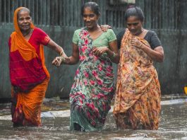 IMD Rain Alert: Big news! Heavy rain warning in these states in next 36 hours, IMD issued alert