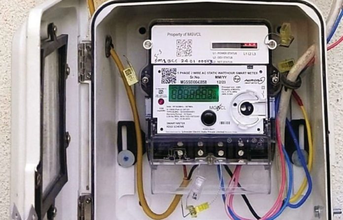 Electricity Smart Meter: Big news! Disconnect electricity connection of those who do not install smart meters', DM issued order