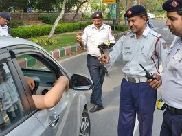 New Traffic Rules: Now these people will have to pay a fine of Rs 25000, the government has made traffic rules strict